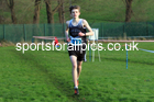 Senior mens 2022 Birtley Cross Country Relays. Photo: David T. Hewitson/Sports for All Pics